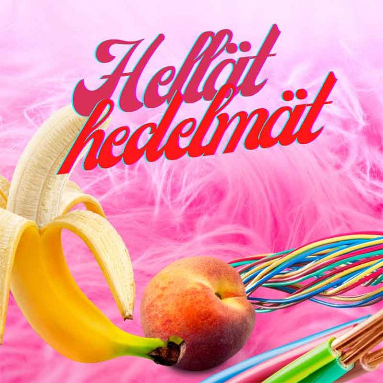 Hellät